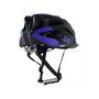 Capacete de Ciclismo RAD7 Concept com LED