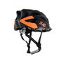 Capacete de Ciclismo RAD7 Concept com LED