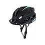 Capacete de Ciclismo RAD7 Concept com LED