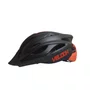 Capacete de Ciclismo Velooh New MTB LED