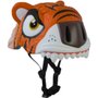 Capacete Infantil Tiger Crazy Safety