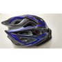 Capacete Vicinitech Dorado