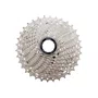 Cassete de Bicicleta Shimano 105 CS-HG700 11v 11-34D