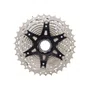 Cassete de Bicicleta Shimano 105 CS-HG700 11v 11-34D