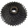 Cassete Shimano Cs-hg200 9v