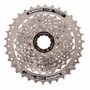 Cassete Shimano CS-HG41 8V