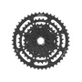 Cassete Shimano Cues CS-LG300 9v 11-46D