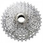 Cassete Shimano Deore CS-HG61 9v