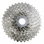 Cassete Shimano HG400 9v