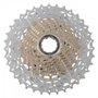 Cassete Shimano SLX HG81