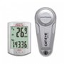 Ciclo Computador Cateye Strada Slim Wireless