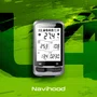 Ciclo Computador GPS Navihood L4