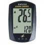 Ciclocomputador Cateye Strada Cadence