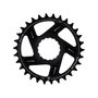 Coroa de Bicicleta Ictus Race Face Offset 3mm 30D