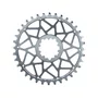 Coroa de Bicicleta Vultro Proton 36D SRAM Offset 3mm