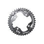 Coroa Shimano Alivio FC-M4000 BCD 96 40D 3x9v
