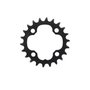 Coroa Shimano Alivio FC-M4050 BCD 64 22D 3x9v