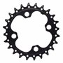 Coroa Shimano SLX FC-M675 24D