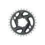Coroa Sram GX Eagle Direct Mount 30D 6mm Boost Lunar