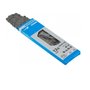 Corrente de Bicicleta Shimano SLX CN-M7100 12 Velocidades 126 Elos