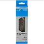Corrente de Bicicleta Shimano CN-HG601-11 11v 116 Elos