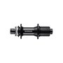 Cubo Traseiro Shimano FH-MT400-B 32F 8/9/10 e 11V BOOST