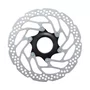 Disco Freio de Bicicleta Shimano SM-RT30 160mm Center Lock