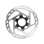 Disco Freio de Bicicleta Shimano SM-RT64 140mm Center Lock