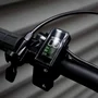 Display Ciclo Computador Oggi D18 para Razzo e 8.2 32 km/h