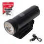 Farol de Bicicleta Absolute JY-7205 1 LED Cree