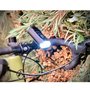 Farol de Bicicleta Absolute Prime 1600 Lumens