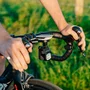 Farol de Bicicleta MagicShine EVO 1700