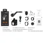 Farol de Bicicleta MagicShine EVO 1700