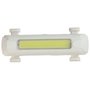 Farol Dianteiro Serfas USB Thunderbolt LED USL-6