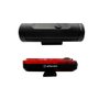 Farol e Pisca Led USB Elleven Super 700 lúmens + 20 lúmens