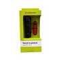 Farol e Pisca Led USB Elleven Super 700 lúmens + 20 lúmens