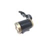 Farol Lanterna Bicicleta Led Vivatec CREE XPG