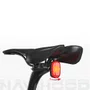 Farol Traseiro de Bicicleta Inteligente Navihoog B1