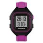 Forerunner 25 - Relógio de corrida com Notificações Inteligentes