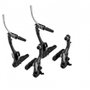 Freio V-Brake Shimano Acera/ Altus BR-M422 Alumínio