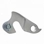 Gancheira Caloi Elite30/Corratec X-Vert / X-Force / Air-Tech - G006