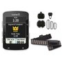GARMIN EDGE 520 (COMBO) BUNDLE PRETO - CICLOCOMPUTADOR C/ GPS