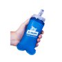 Garrafa Dobrável Soft Flash HUPI 250ml