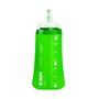 Garrafa Dobrável Soft Flash HUPI 350ml
