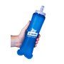 Garrafa Dobrável Soft Flash HUPI 500ml