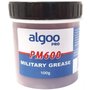 Graxa Lubrificante Algoo Pro PM600 Militar 100g