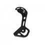 Haste de Câmbio Externa Shimano Deore RD-M5120 SGS