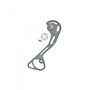 Haste de Câmbio Externa Shimano SLX RD-M675 SGS