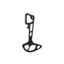 Haste de Câmbio Interna Shimano Deore RD-M6100 SGS