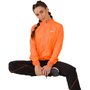 Jaqueta Corta Vento Sol Sports Mood Feminina
